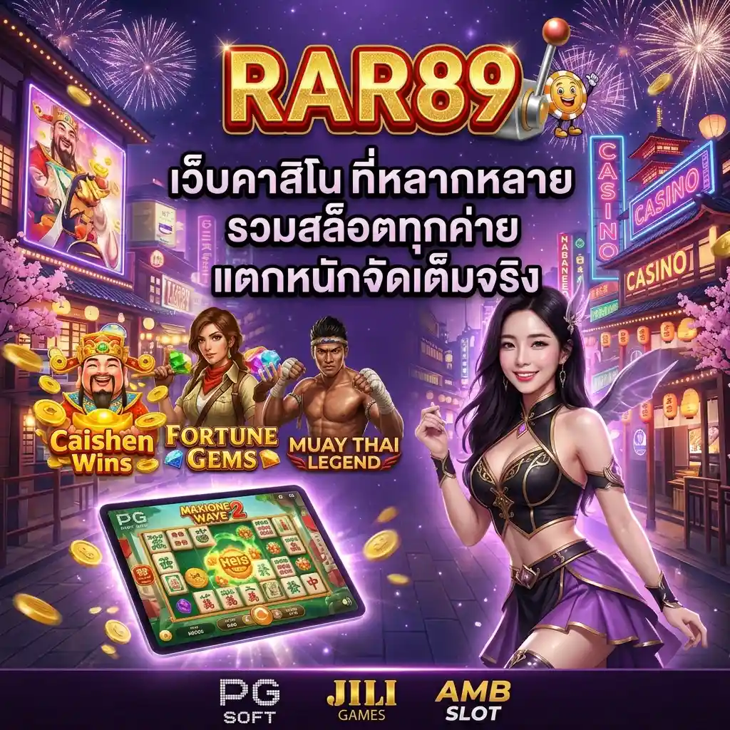 RAR89